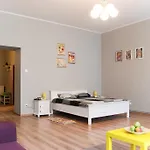Centre Temeşvar