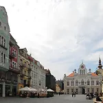 Apartment Centre