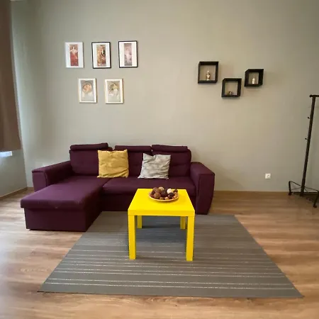 Διαμέρισμα Centre