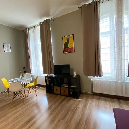 Centre * Τιμισοάρα