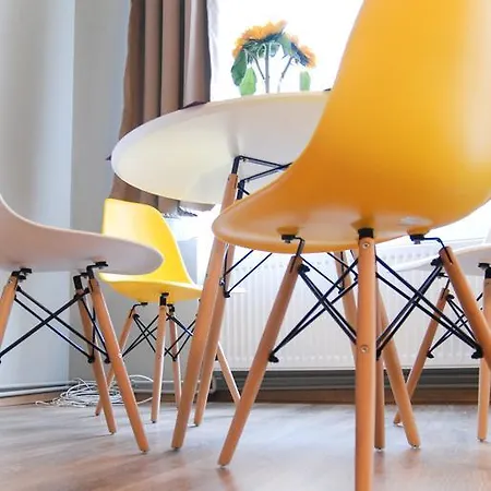 Centre * Τιμισοάρα