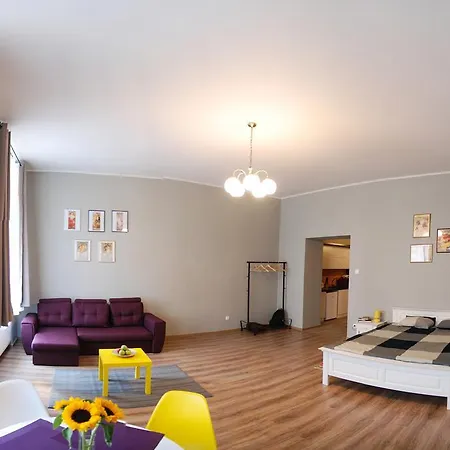 Διαμέρισμα Centre Τιμισοάρα