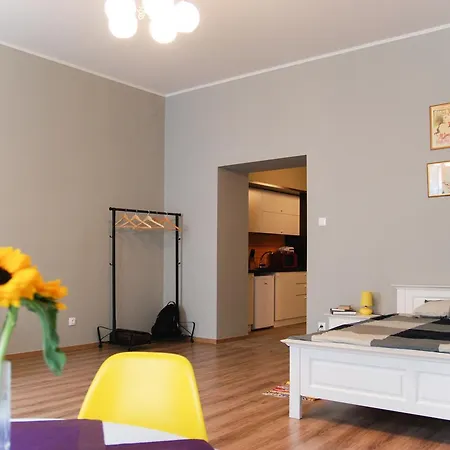 Διαμέρισμα Centre