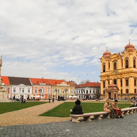 Centre Διαμέρισμα