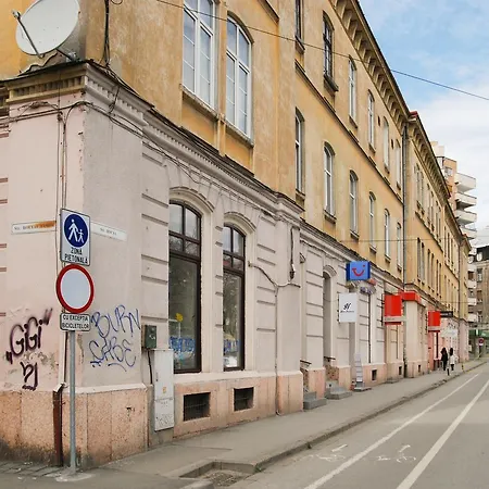 Centre Διαμέρισμα