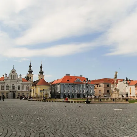 Centre * Timisoara