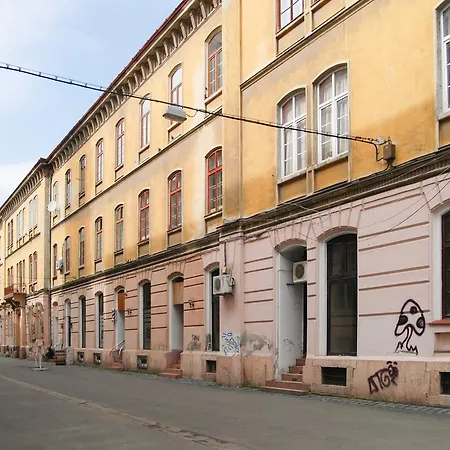 Centre Apartment Timisoara