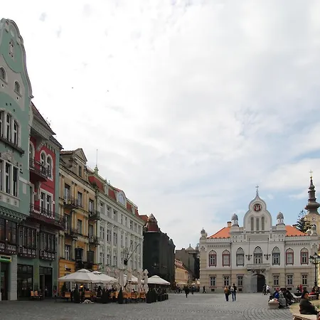 Διαμέρισμα Centre